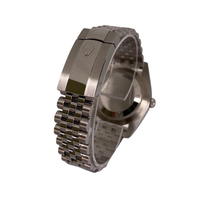 Rolex Datejust 41 126300 Image 4